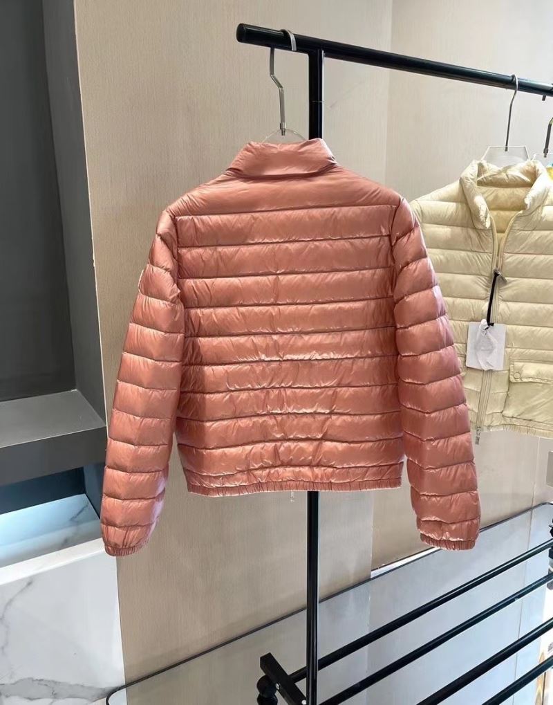 Moncler Down Jackets